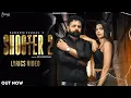 Download Lagu Shooter2( Lyrical Video ) ! Narender Bhagana !  New Haryanavi Song Haryanvi   2024|
