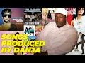 Produced by Danja EP 1 Behind The Music