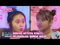 Download Lagu ZIVA MAGNOLYA, SEJAK DI IDOL UDAH JADI FAVORIT BUNDA MAIA | #GritteBukaPraktek