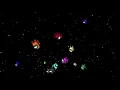 Among Us Screensaver 1 Hour No Sound