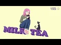 Cosmic Terebi - Milk Tea (Official Audio)