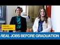 Drexel Co-op Explained Why Students Get Real Jobs Before Graduation