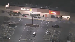 Former Walmart employee warned management of shooter s behavior