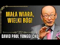 Download Lagu Twoja wiara nie musi być silna... Wystarczy, że będzie żywa, by poruszyć niebo