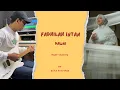 Download Lagu FADHILAH INTAN - Dawai || Band Version by Reza Zulfikar