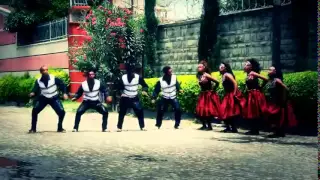 New Oromo Oromia Music Kabbadaa Tulluu  New Oromo Oromia Music Kabbadaa Tulluu
