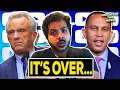 Download Lagu RFK CRASHES OUT at INSANE Senate Hearing, Hakeem Jeffries vs Zohran, SNL Cast FIRED | FSTN 97