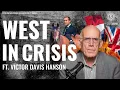 Download Lagu Victor Davis Hanson: The ‘4 Horsemen of the Western Civilization Apocalypse’ Have Arrived