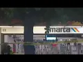 Suspect accused of shooting two MARTA officers arrested in Alabama