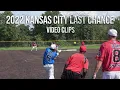 2022 KC Last Chance Clips