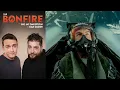 The Bonfire - Top Gun Maverick