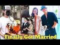 Jerry Yan and Tong Liya Finally Got Married 2024