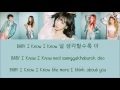 Download Lagu EXID - L.I.E [Hang, Rom \u0026 Eng Lyrics]