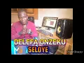 DELEFA ONZEKU_UJUMBE WA SELOYE (2) official Audio Music