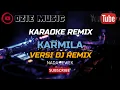 Download Lagu KARMILA - KARAOKE [FARID HARDJA] VERSI DJ TIKTOK (NADA CEWEK)