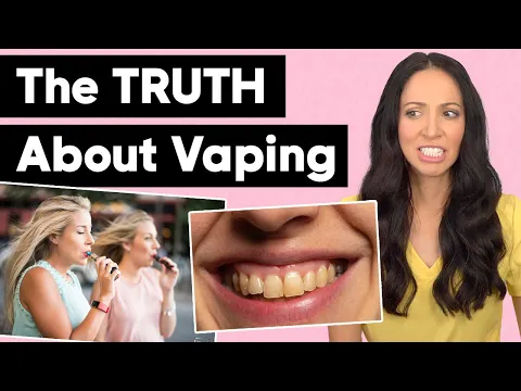 gary payton vape What Happens If You Hold Vape Smoke In Your Mouth Vaping and Oral Health