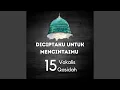 Download Lagu Diciptaku Untuk Mencintaimu (feat. 15 Vokalis Qasidah)