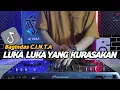 Download Lagu dj luka luka yang kurasakan bertubi tubi tiktok | DJ cinta Bagindas 2023 full bass