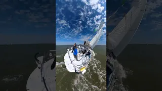 #sailing #texas #fun #insta360