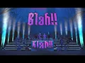 【超高精細8K】MV『V』ラスサビ大人数ダンス【100万再生記念🎉】