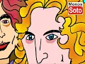 D'yer Mak'er - led zeppelin cartoon caricatura Soto Revista el Metiche Cuautla Morelos
