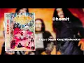Lagu Dhemit - Dhoso Kang Mbahurekso
