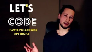 LET S CODE odc 6