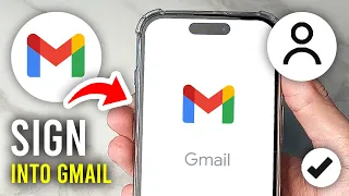 How To Sign Into Gmail Account - Full Guide