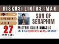 Download Lagu DISKUSI LINTAS IMAN - LIVE STREAM 27 SEPTEMBER 2025