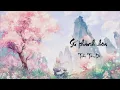 (vietsub) Sứ thanh hoa - Trần Tâm Di / 青花瓷 -SimYee陈芯怡 ( Tiếng Quảng Đông )