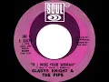 1971 HITS ARCHIVE: If I Were Your Woman - Gladys Knight & The Pips (mono 45)