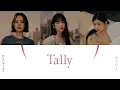 Download Lagu [NiziU/니쥬] MAKO \u0026 MAYA \u0026 RIMA - Tally | (Original by BLACKPINK) | AI Cover