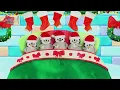 Little Miss Muffet | Preschool Learning - ABC KidTV | Nursery Rhymes & Kids Songs