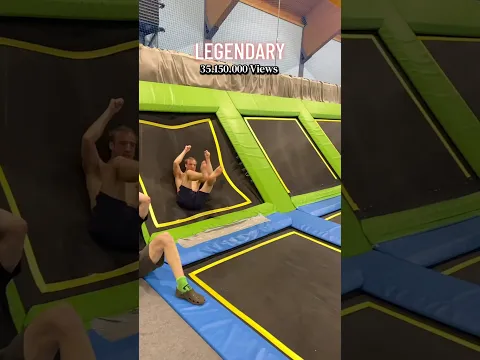 My Most Viewed Videos 🤯 #shorts #flips #adrenaline #sports #youtubeshorts