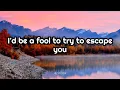 Bread - Sweet Surrender (Lyrics)