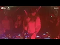 Tini Gessler - On The Decks/ Aftermath col.  THE MIX -at  BAUM Bogotá