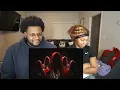 Lil Durk & Future - Mad Max (Official Visualizer) | REACTION