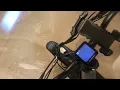 How to Set Clock on Rad Rover Power Bike