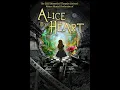 Bloomfield High School Alice By Heart Promo