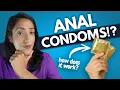 Download Lagu Condoms approved for anal sex?!