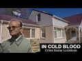 In Cold Blood - The REAL Murder House Gravesites and Other Locations 4K