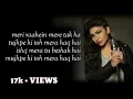 Download Lagu meri raahein mere tak hai tujpe hi to mera haq hai ishq mere tu beshaq hai mujpe hi to mera haq hai