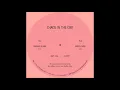 Chaos In The CBD - Green Dove [IDWT006]