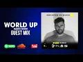 DJ Burlak - World Up Radio Show 432