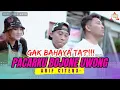 Download Lagu Gak Bahaya Ta !! ARIF CITENK - PACARKU BOJONE UWONG (OFFICIAL M/V)