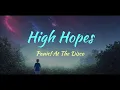 Lagu Panic! At The Disco - High Hopes (Lyrics)