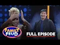Download Lagu Family Feud Philippines: Super Tekla nagpakitang gilas sa harap ni Dingdong Dantes! | Full EPISODE