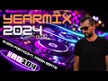 Download Lagu Yearmix 2024 Part II ~ Extended DJ Mix #RaveOn! 104