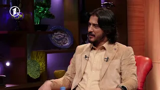 شرافت پروانی از شور نخود فروشی تا موسیقی محلی و بچه بازی سخن میگوید 