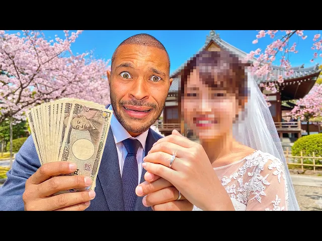 Video: I Rented a Girlfriend in Japan!!
